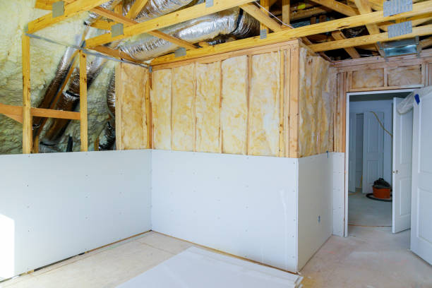 Garage Insulation Installation in Aiken, SC